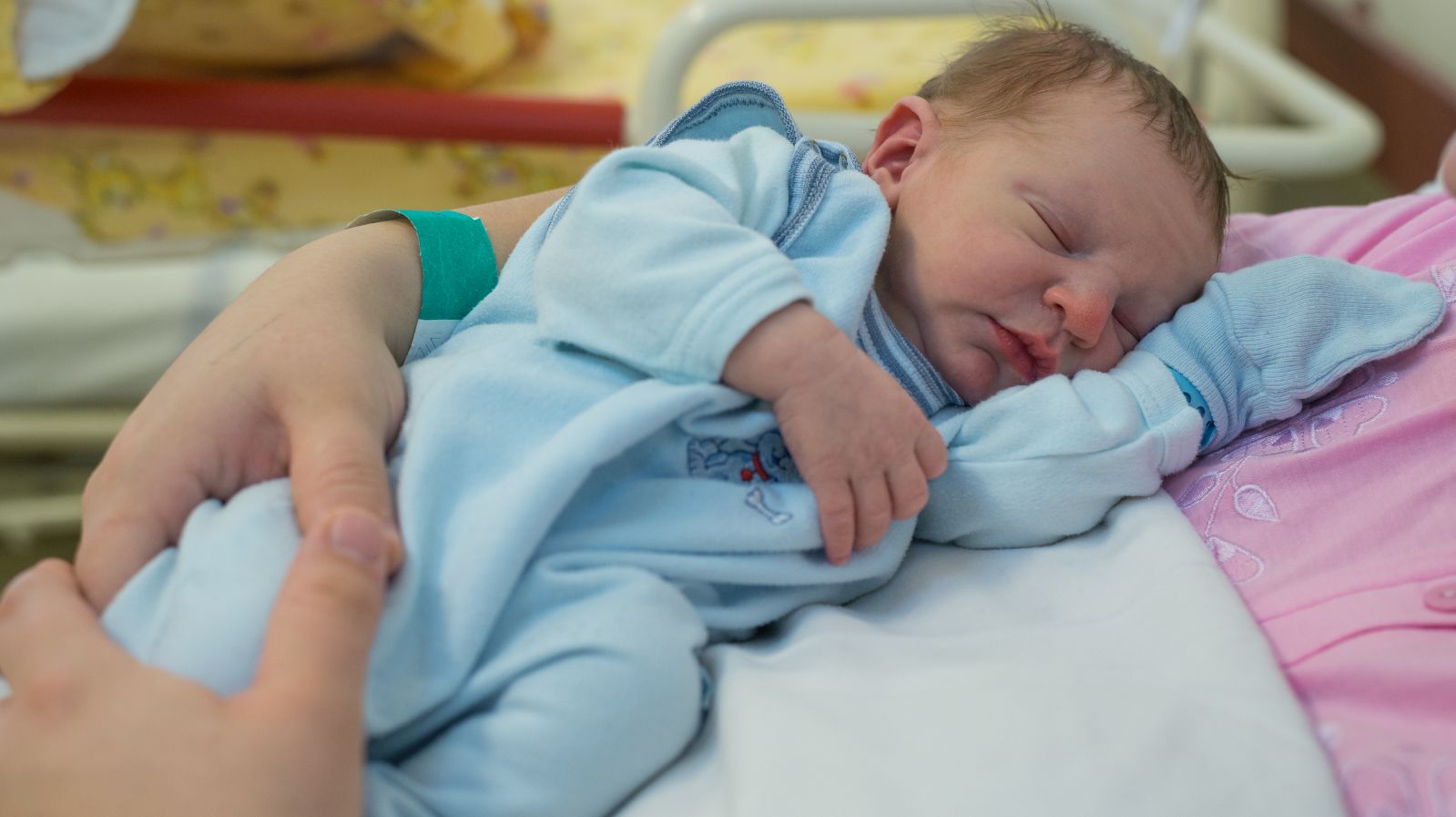 Tíz százalékkal nőtt az újszülöttek száma tavaly Székesfehérváron