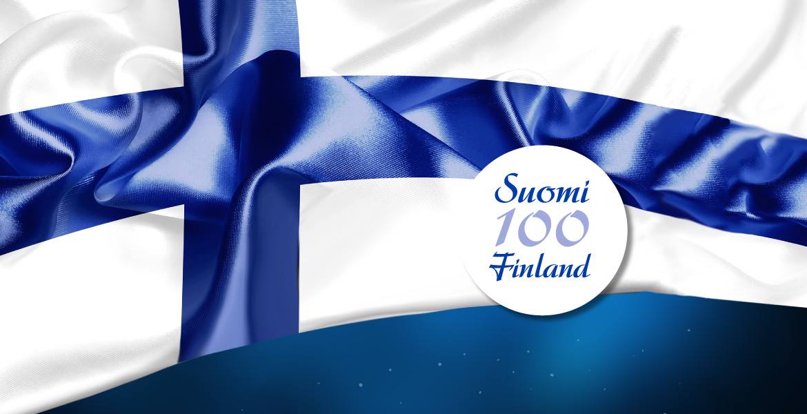 Rendhagyó történelemóra a 100 éves finn függetlenségről