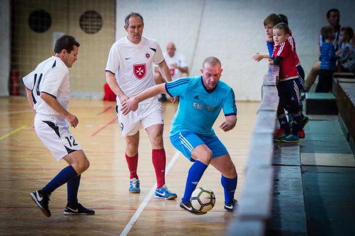 Fehérvári Futballfesztivál: negyven meccs az első napon