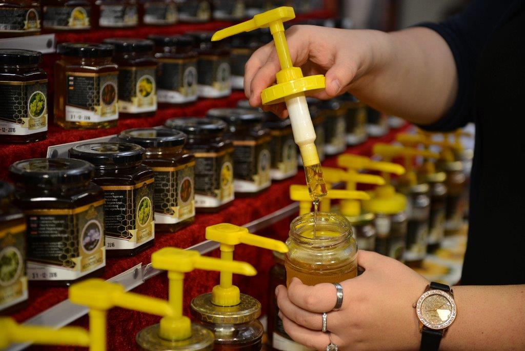 Mézfesztivállal egészül ki az idei Országos Méhésztalálkozó