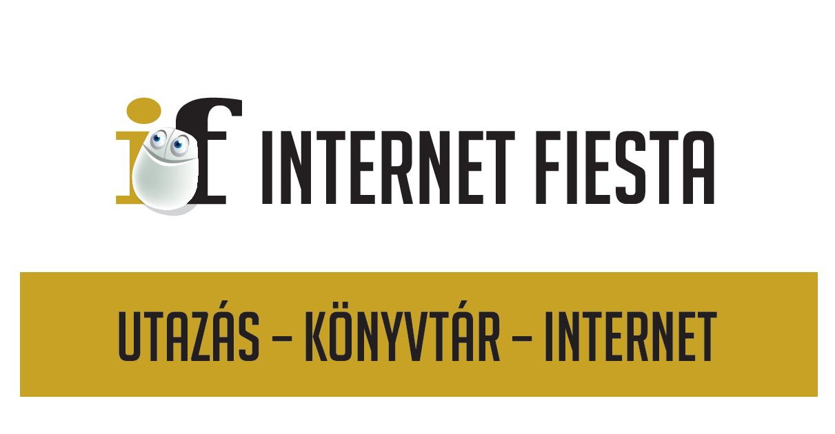 Internet Fiesta a könyvtárakban - virtuális játékok, kiállítások csütörtöktől