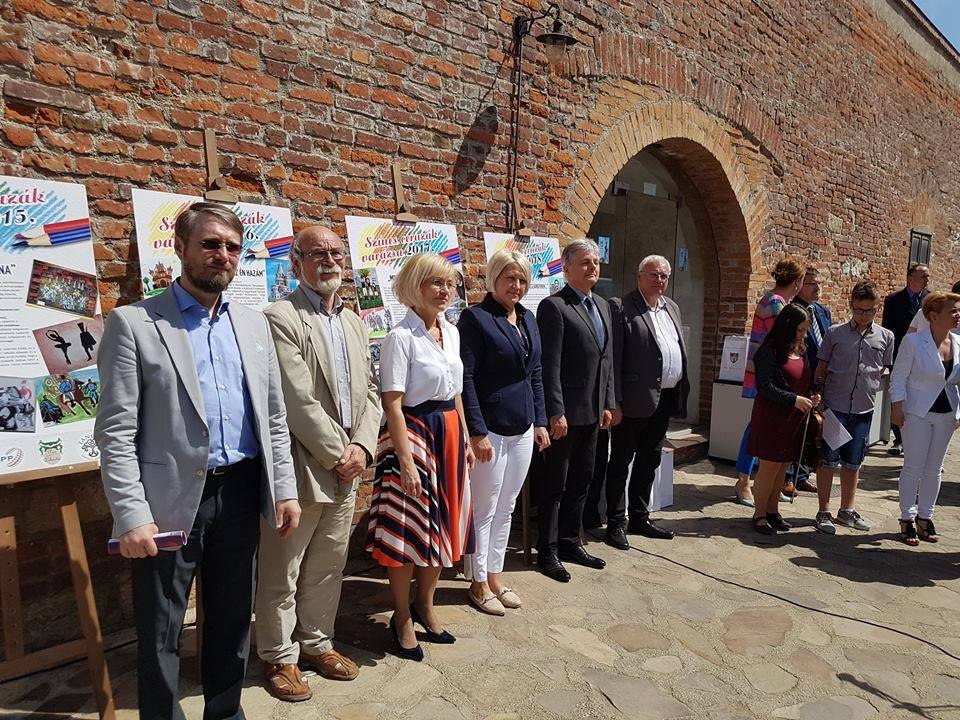 Újabb lépések együtt, egymás felé - Székesfehérvári látogatás Erdélyben és a Partiumban