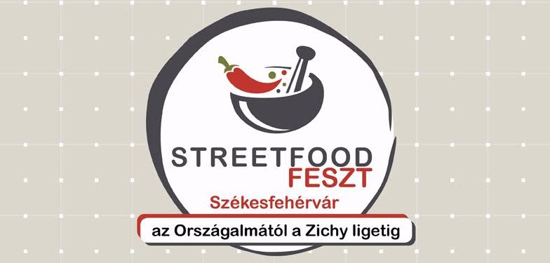 Látványos és ízgazdag hétvégét hoz az I. Streetfood Feszt Fehérváron