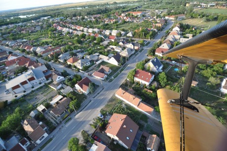 Július 27-én pótolják az időjárás miatt elmaradt szúnyogirtást Fehérváron
