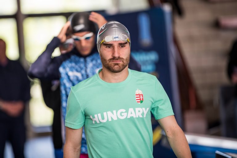 Tizenötödik lett a Málits, Bereczki férfi váltó az öttusa világbajnokságon