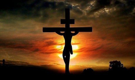 Nagypénteken Krisztus kereszthalálára emlékezik a keresztény világ