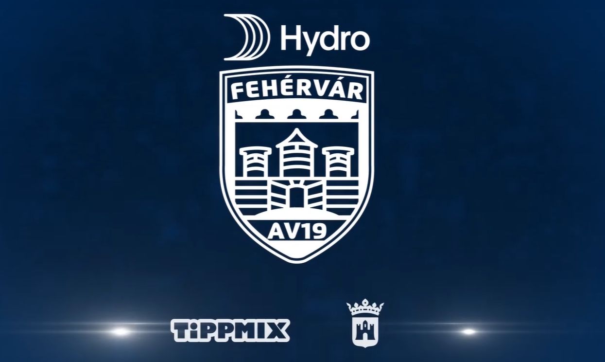Hydro Fehérvár AV19 - jégkorong minden mennyiségben ezen a hétvégén is