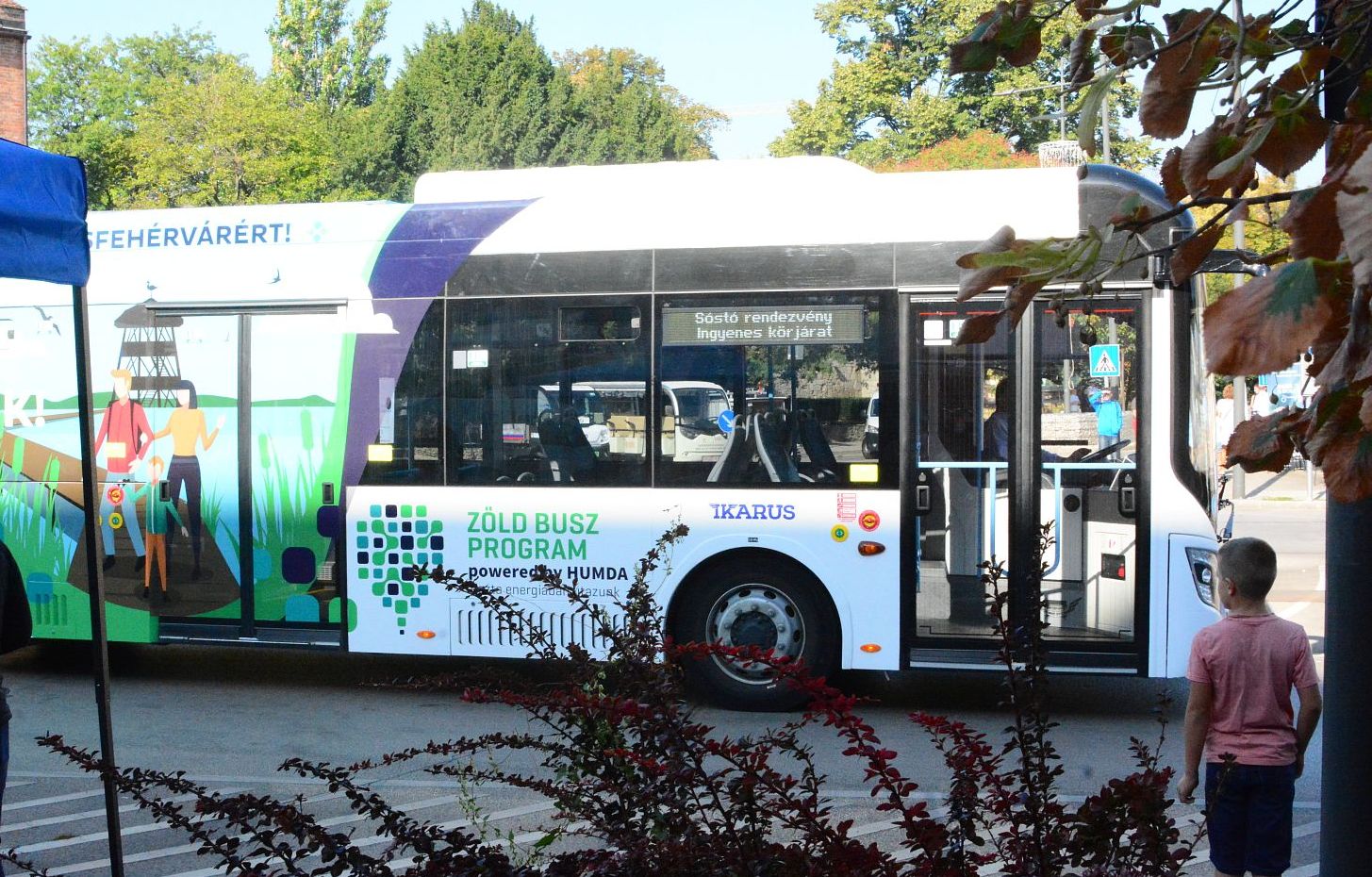 Kiemelt figyelmet fordít a városi fenntartható közlekedés fejlesztésére a Jövő Mobilitása Szövetség