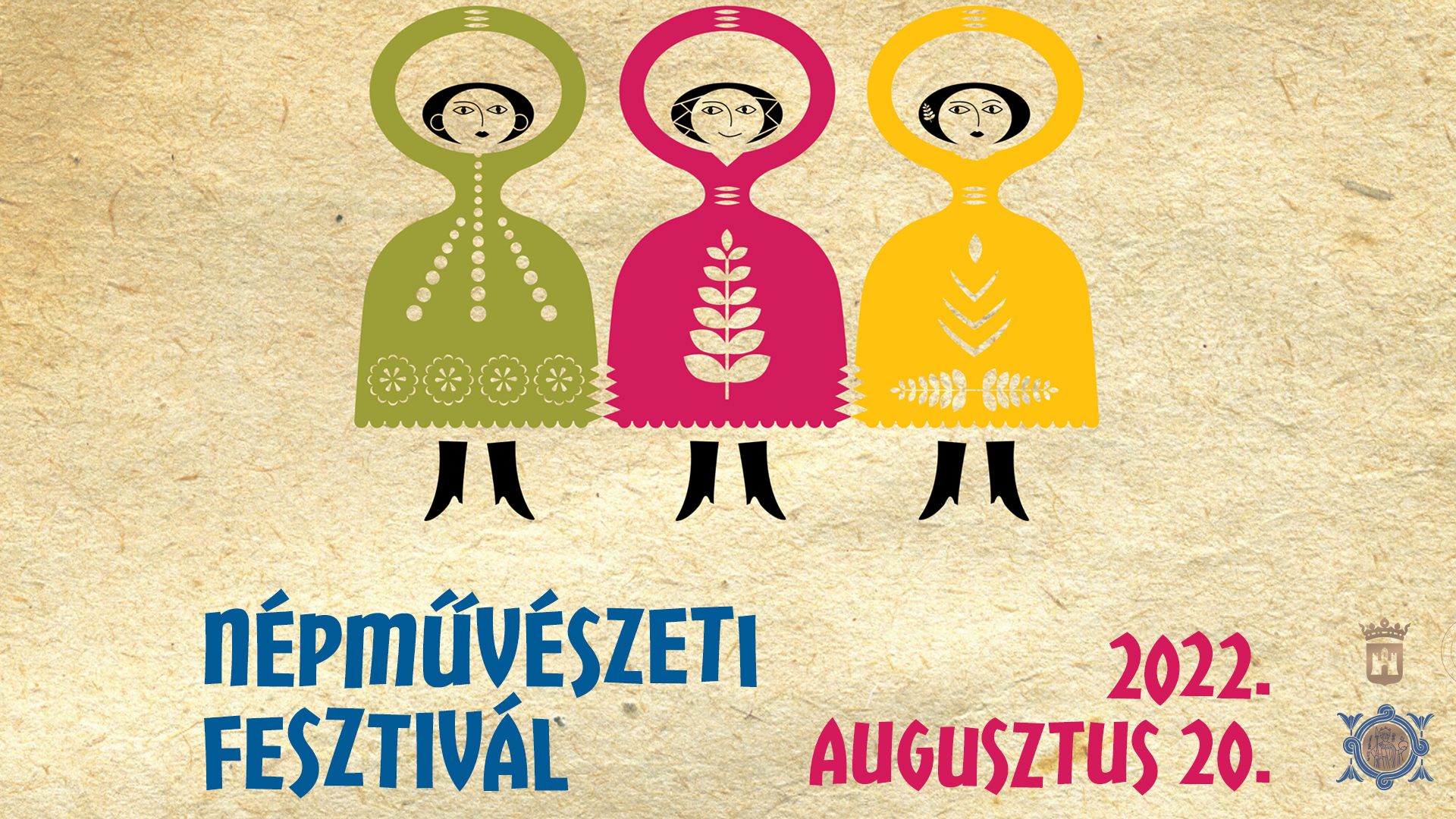 Népművészeti Fesztivál augusztus 20-án - minden korosztályt megszólítanak