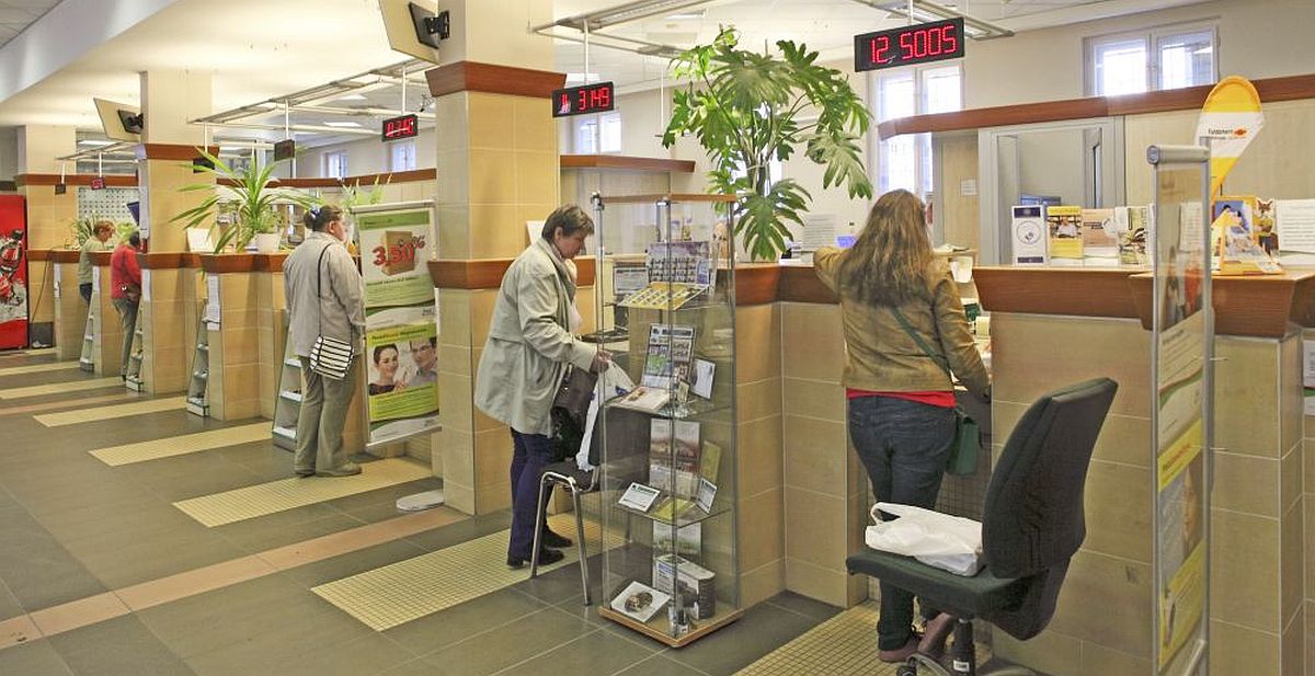 Novembertől öt posta üzemelése szünetel átmenetileg Székesfehérváron