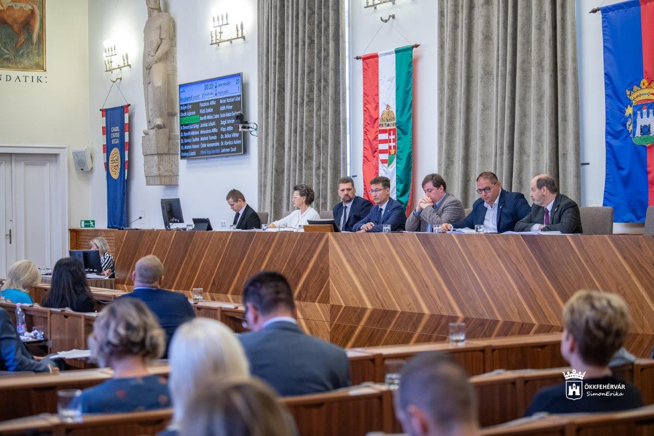 A Világgazdaság is beszámolt az egyedülálló fehérvári döntésről