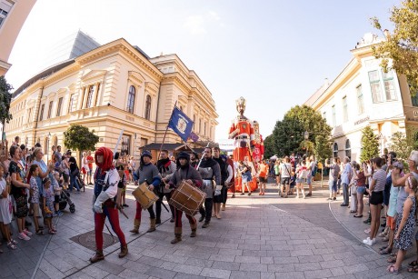 Kiváló eredményekkel zárja Székesfehérvár az idei turisztikai szezont