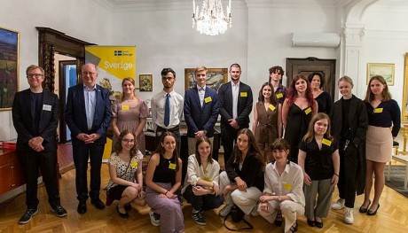 Young Courage Award – fehérvári fiatalok nevezését is várják