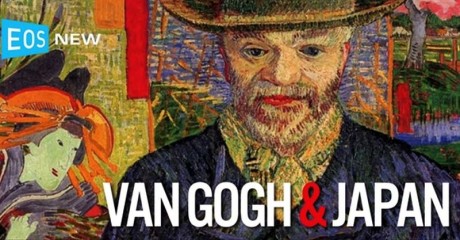Exhibition on Screen - Japán hatása Van Gogh művészetére
