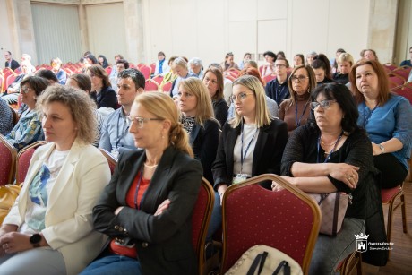 Székesfehérváron tartja kongresszusát a Magyar Gyermekneurológiai Társaság