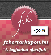 Feh�rv�r Kupon