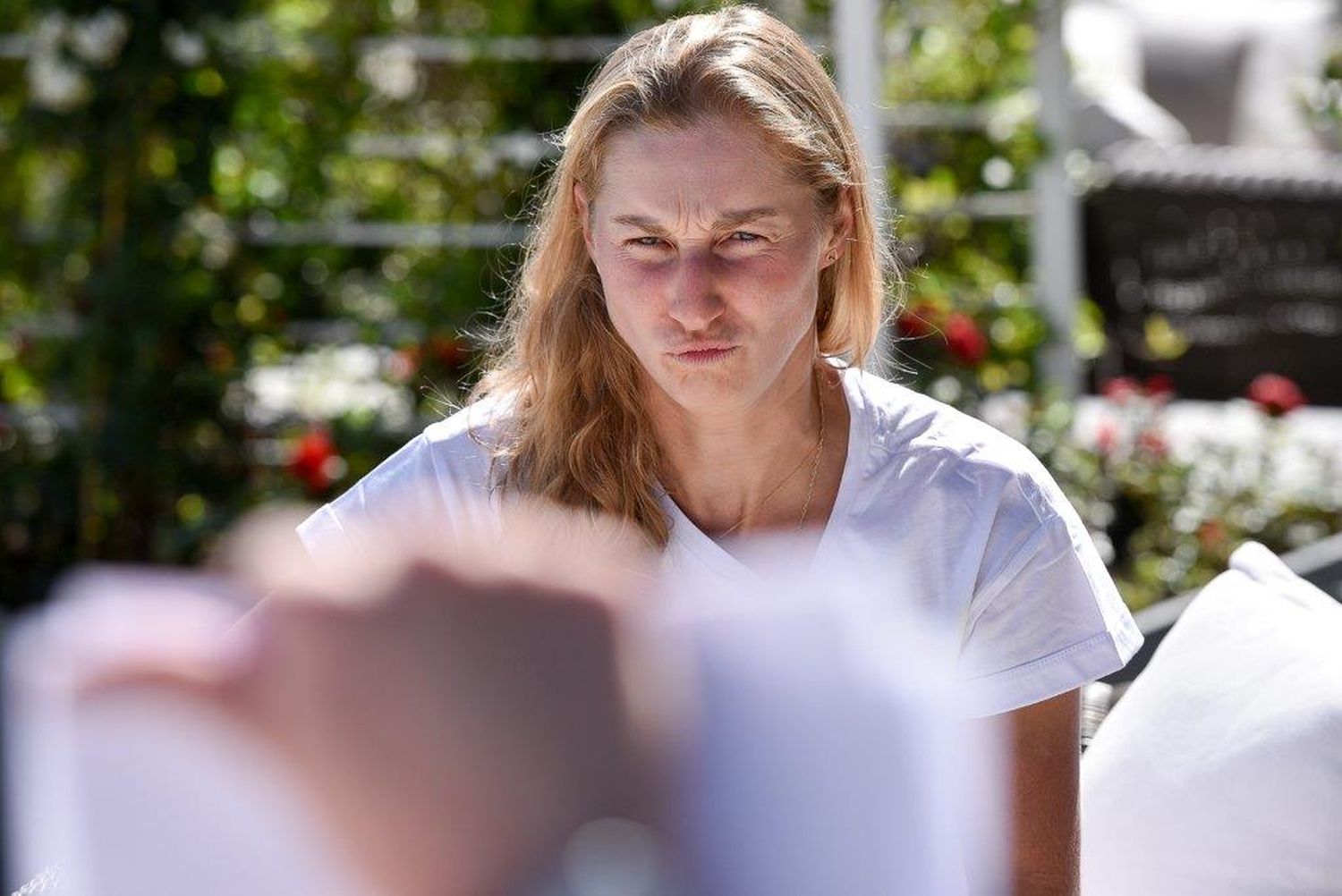 ATP 1000-es tenisztorna 2015 - Róma II.