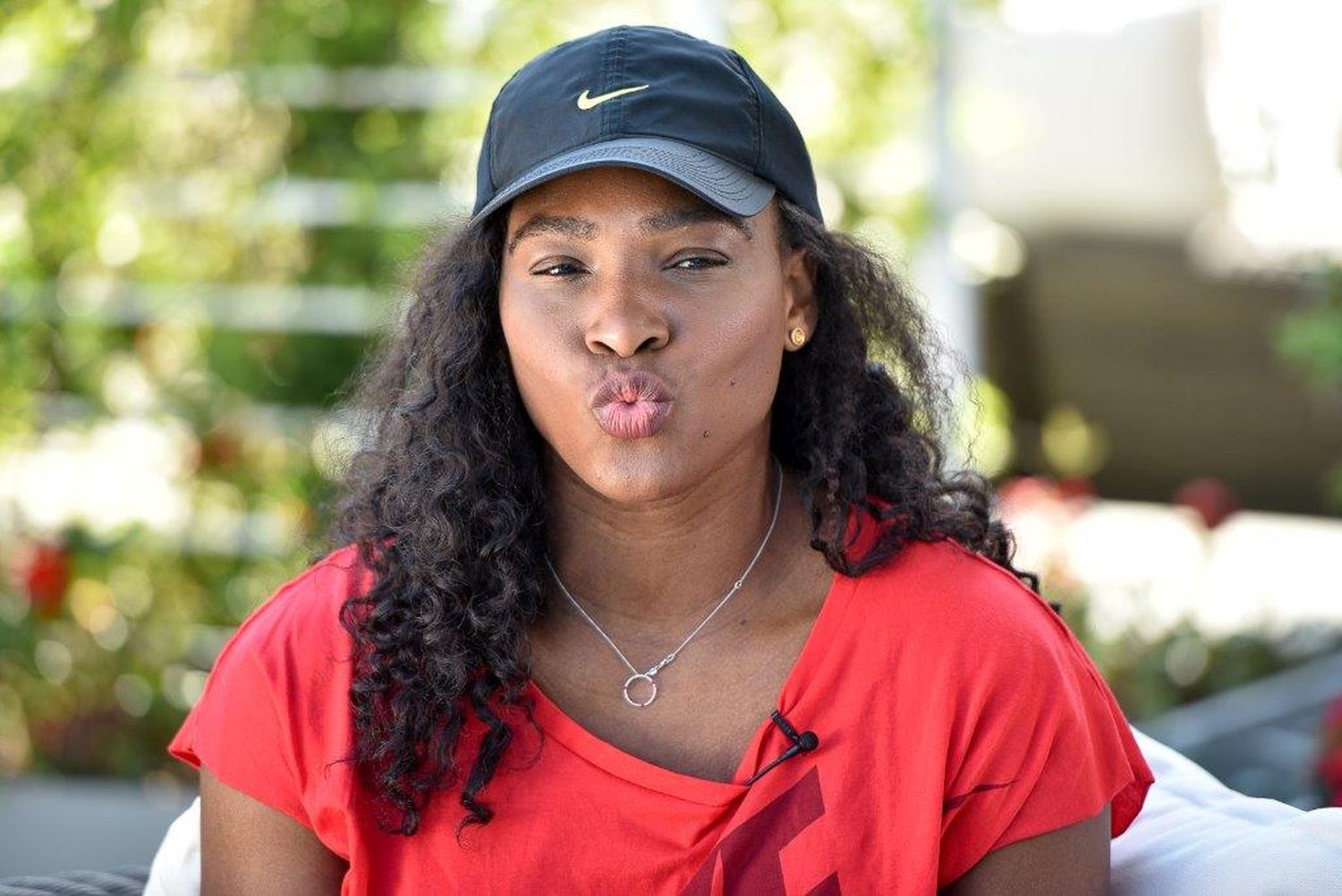 ATP 1000-es tenisztorna 2015 - Róma II.
