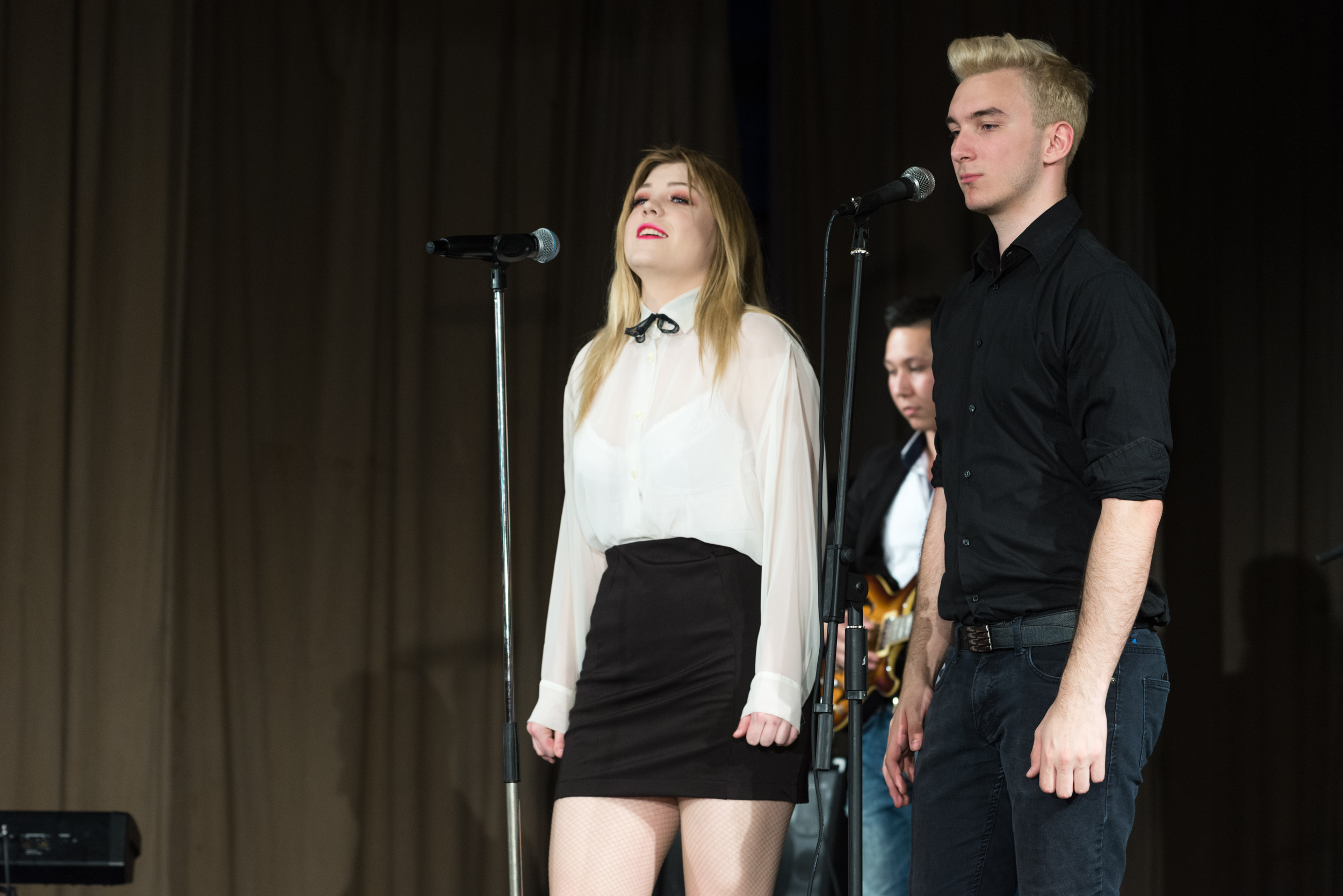 Gálával ünnepelt a Gorsium Művészeti Iskola