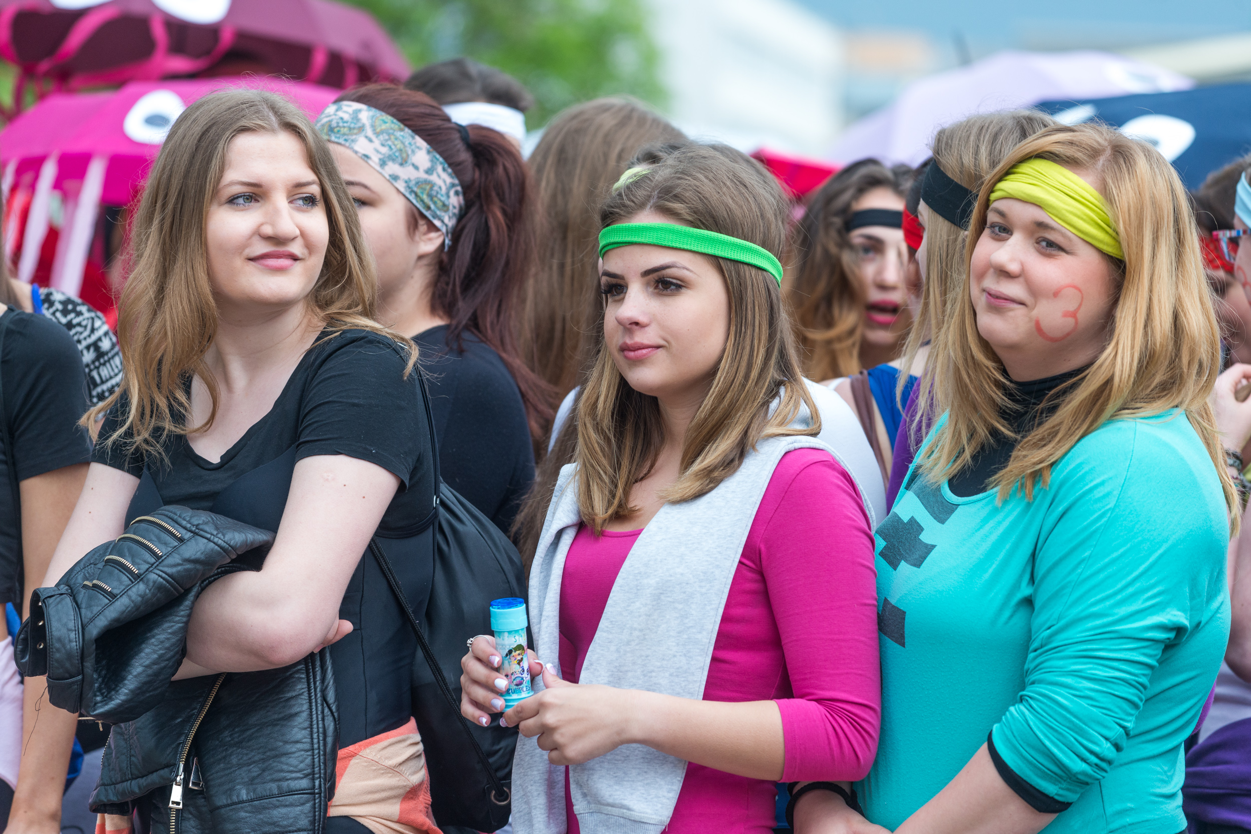 Bolondballagás 2017