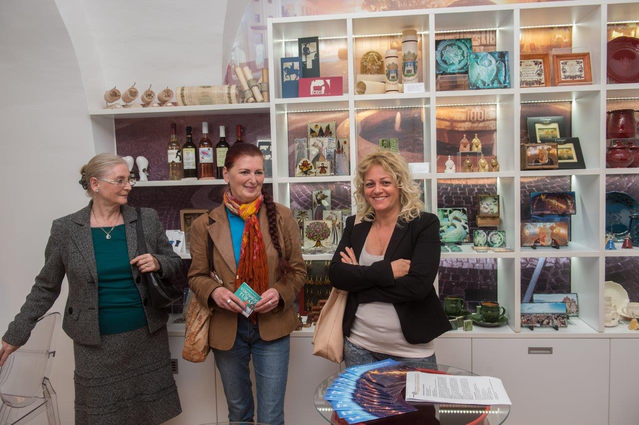 Újdonságokkal vonzza a turistákat Fehérvár