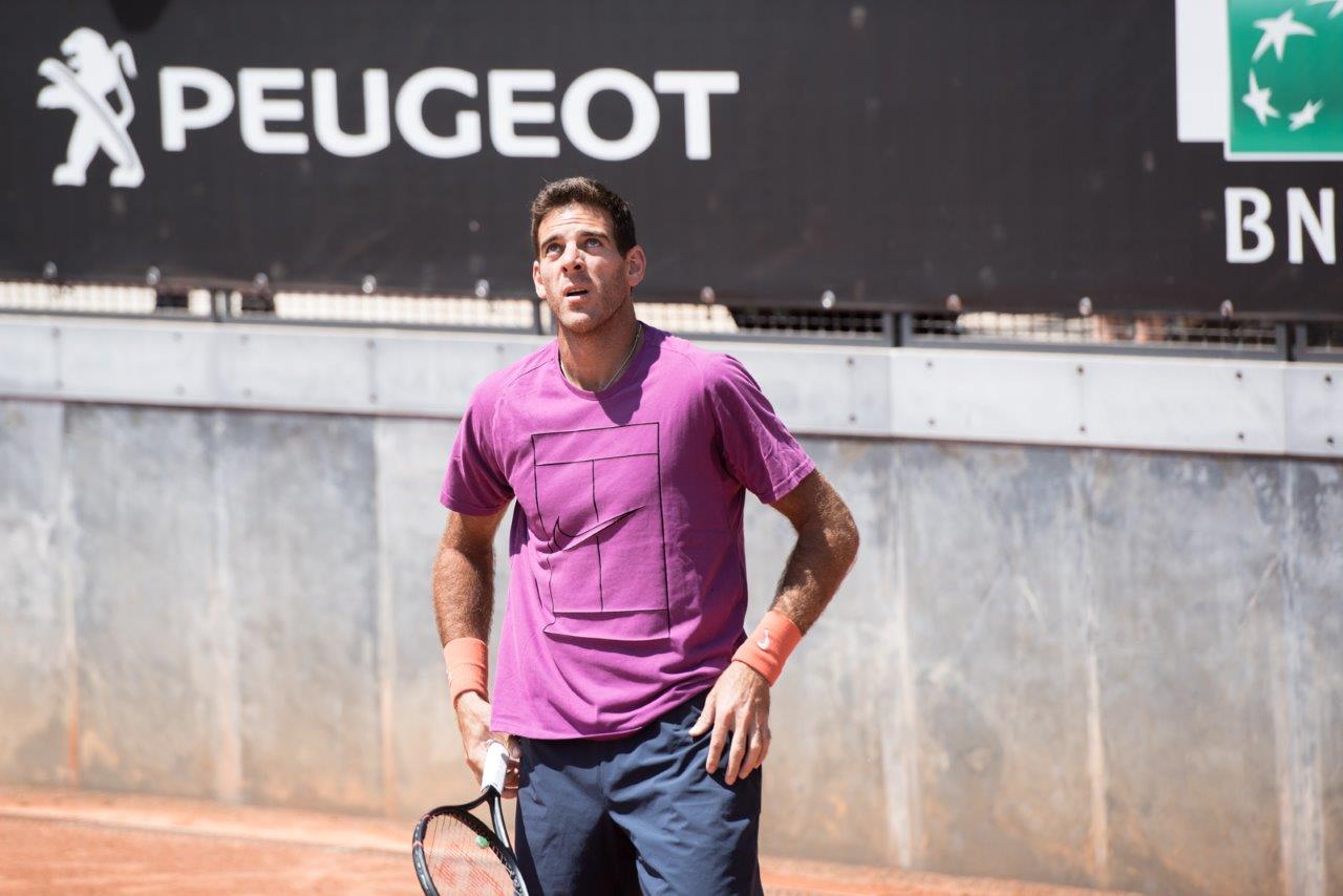 A teniszről kicsit másként