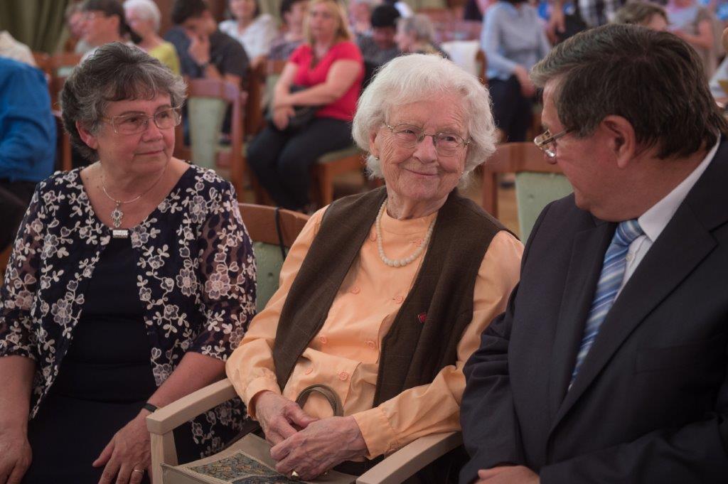A Zenei Nevelésért Alapítvány hangversenye