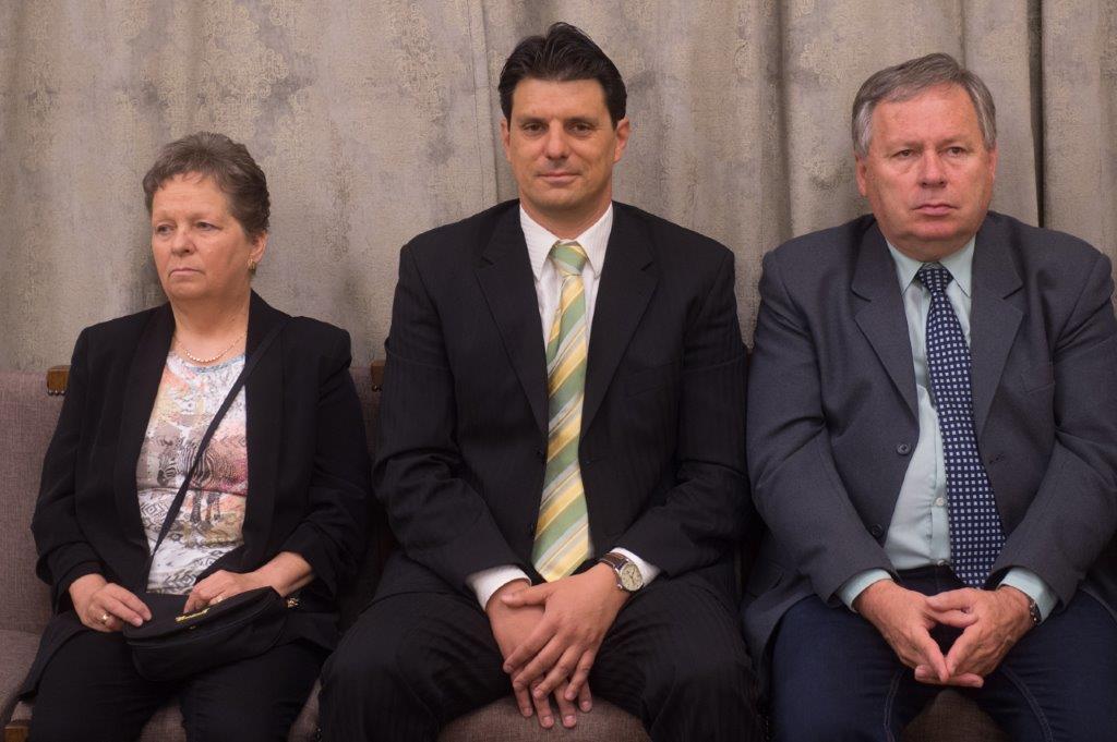 Közgyűlés 2017 május 26-án