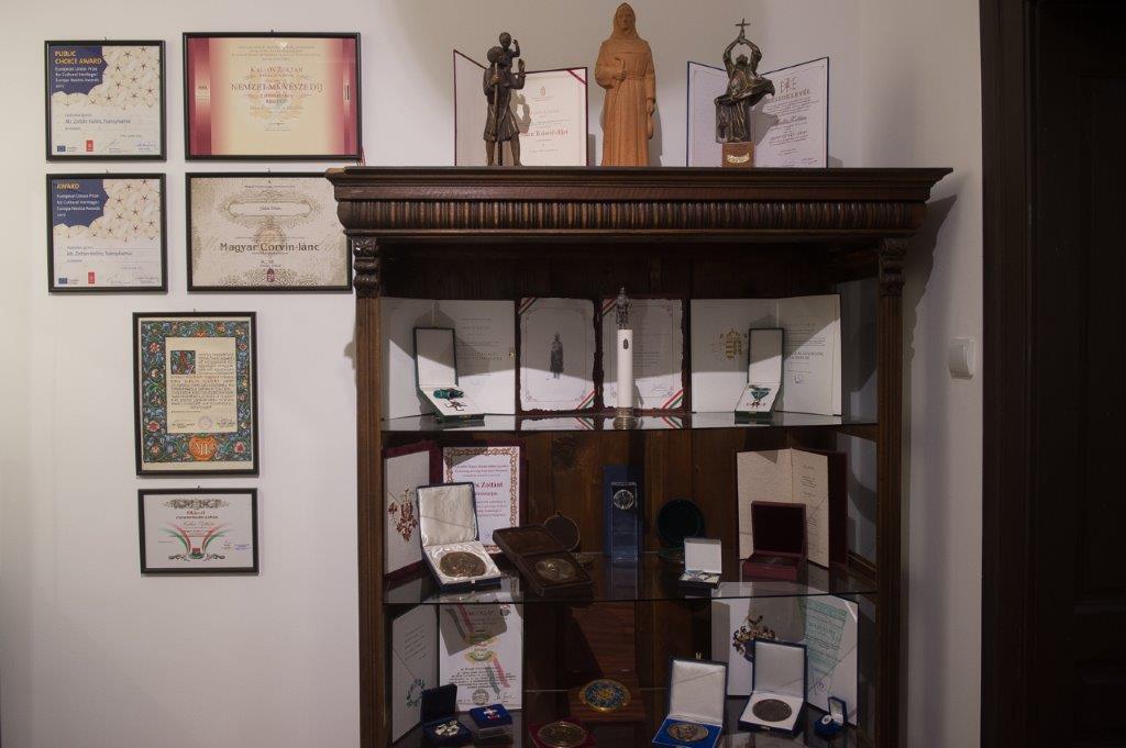 25 éves a Kallós Zoltán Alapítvány