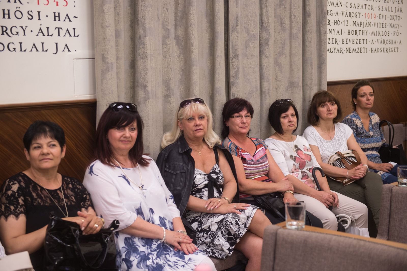 Közgyűlés 2017. június 16-án