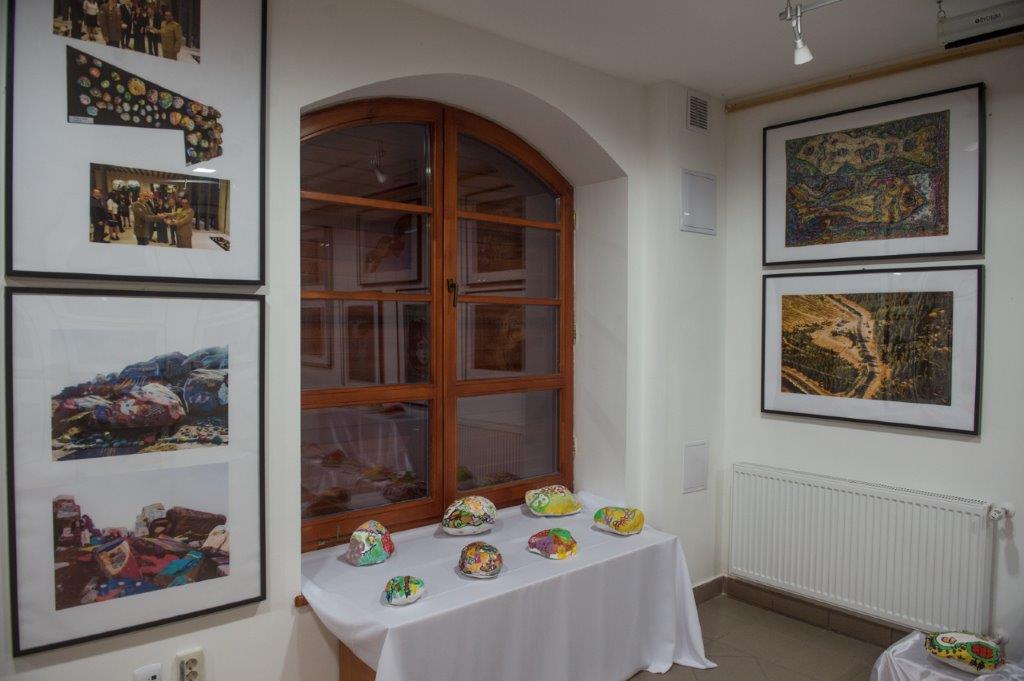 Koncerttel és kiállítással kezdődött az Emlékparki Nyár