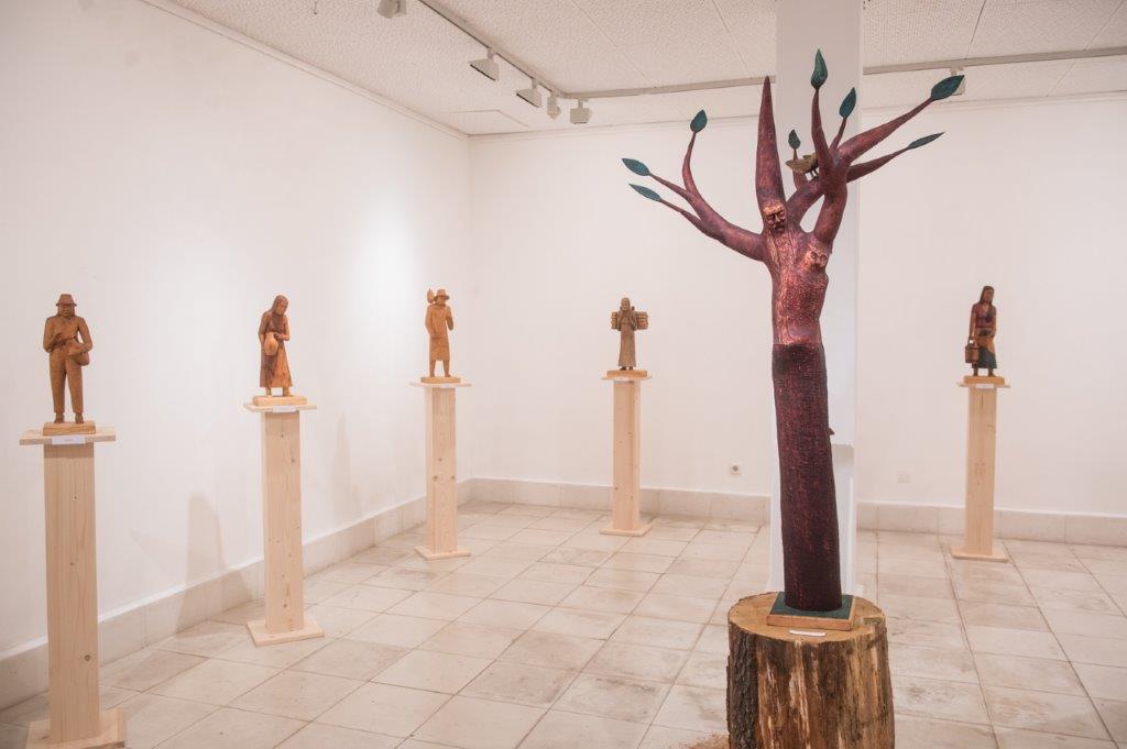 Múzeumok Éjszakája Székesfehérváron