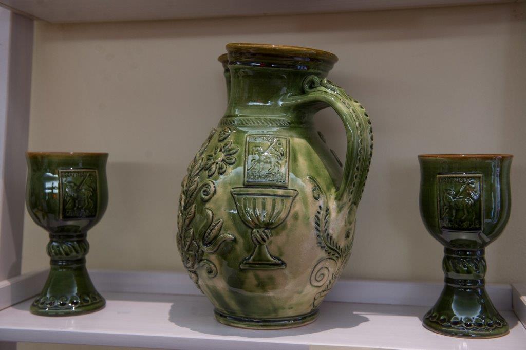 A reformáció öröksége a képzőművészetben - kiállításmegnyitó