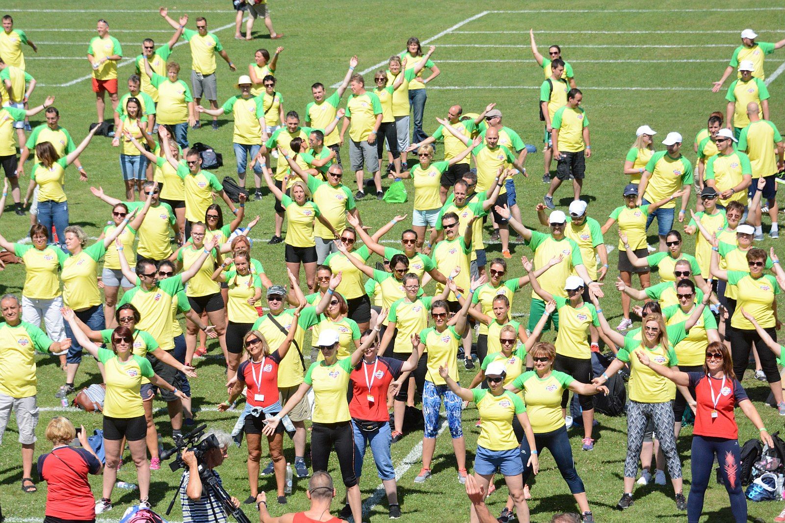 Jubileumi Kincstár Kupa Fehérváron