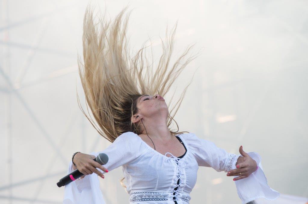 FEZEN - Dalriada és Kelemen Kabátban koncertek