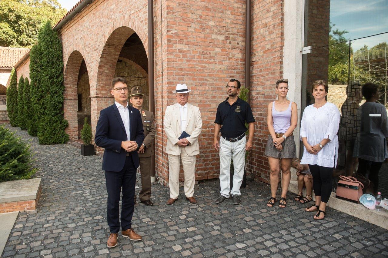 Hagyományok és újdonságok az idei Királyi Napokon