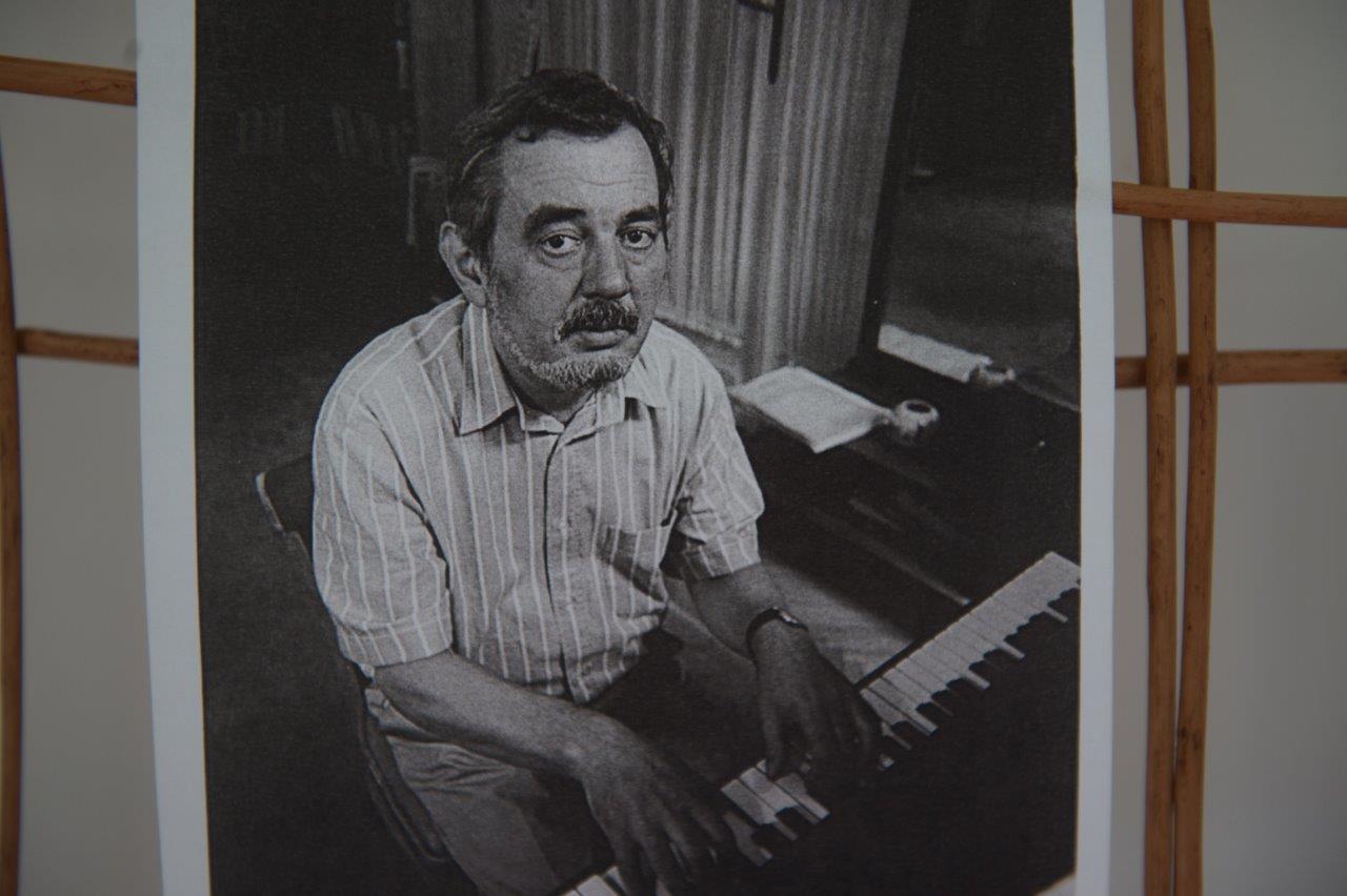 Bella Istvánra emlékeztek Sárkeresztúron