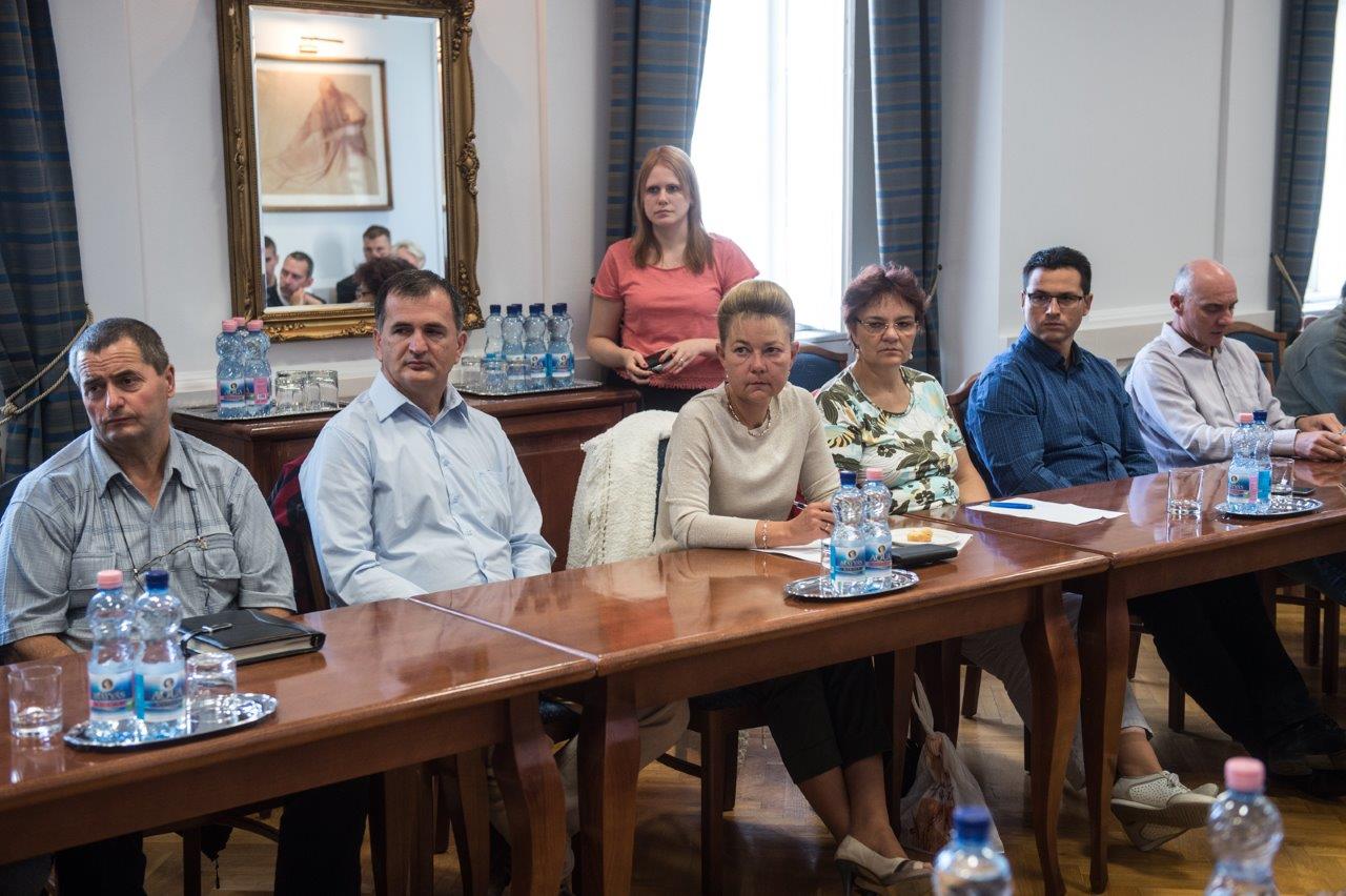 Védelmi gyakorlatát tartotta hétfőn Székesfehérvár