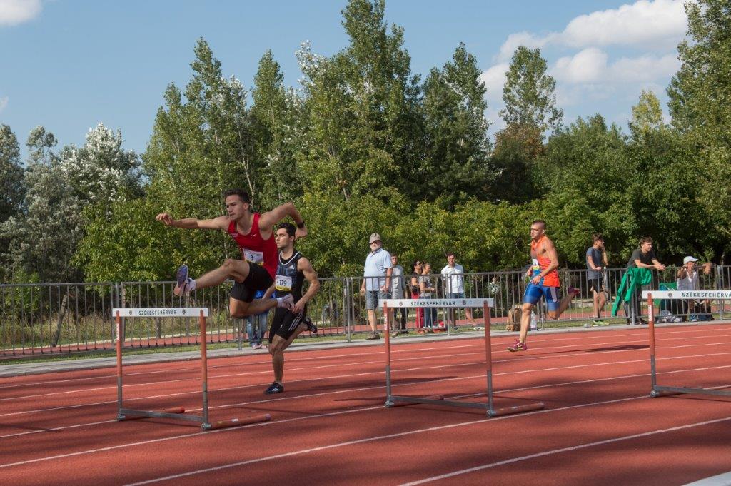 Atlétikai felnőtt és serdülő csapatbajnokság döntője Fehérváron