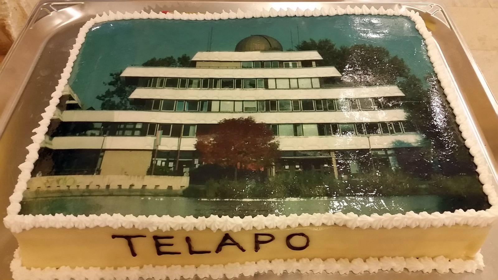 Csillagászok ünnepe - 50 éves Fehérvár távcsöve