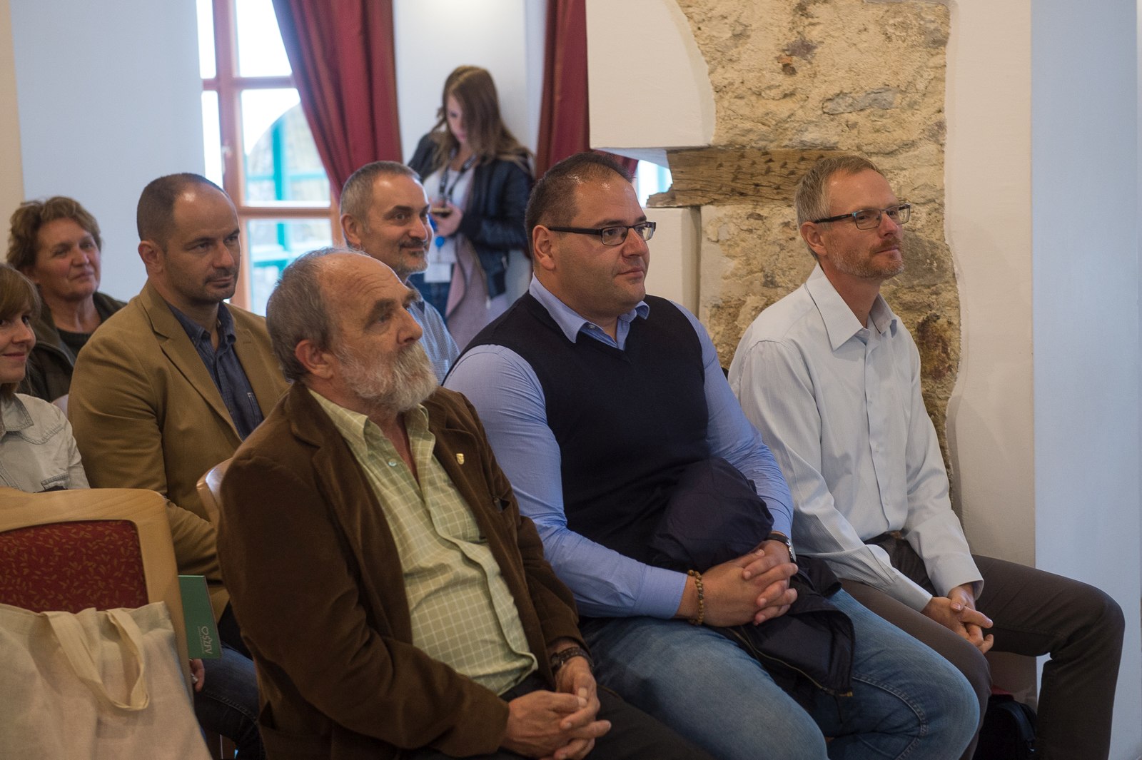 Konferenciát szerveztek diákoknak a fenntartható fejlődés témában