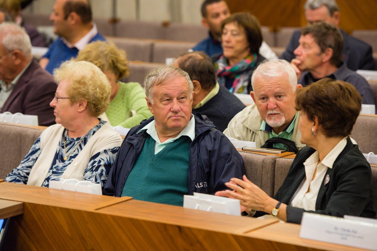 Fehérvárra érkeztek az éremgyűjtők