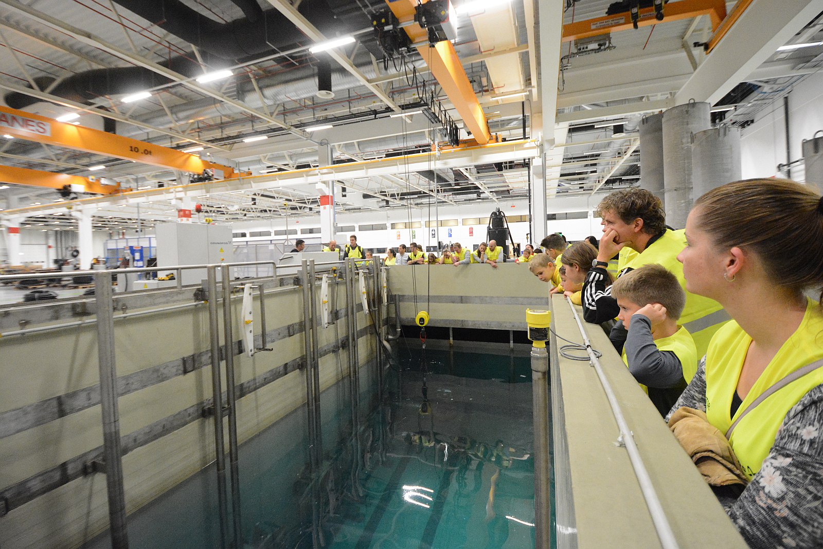 Kutatók Éjszakája Székesfehérváron