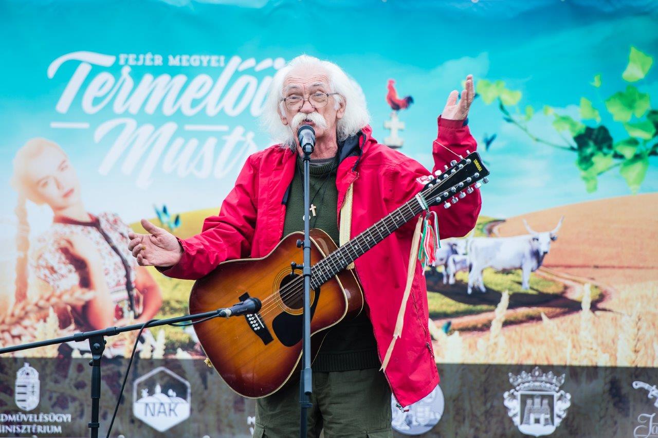 III. Fejér Megyei Termelői Mustra és Vásár