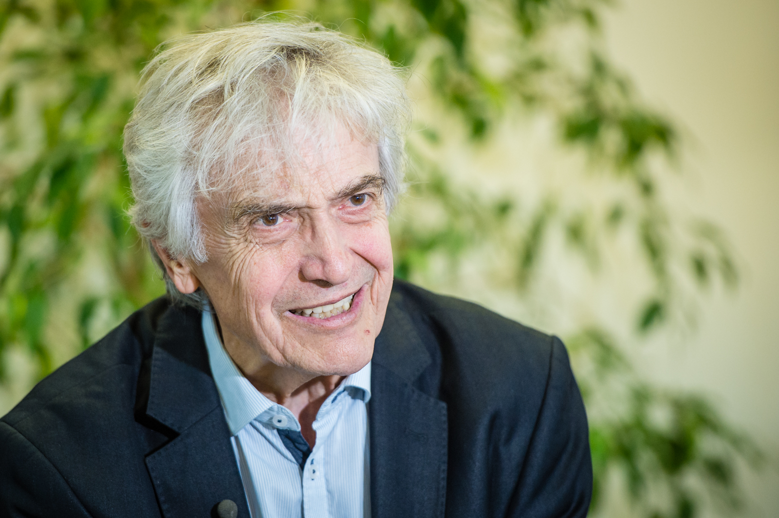 A reformáció emlékévének ünnepi koncertje a Vörösmarty Színházban