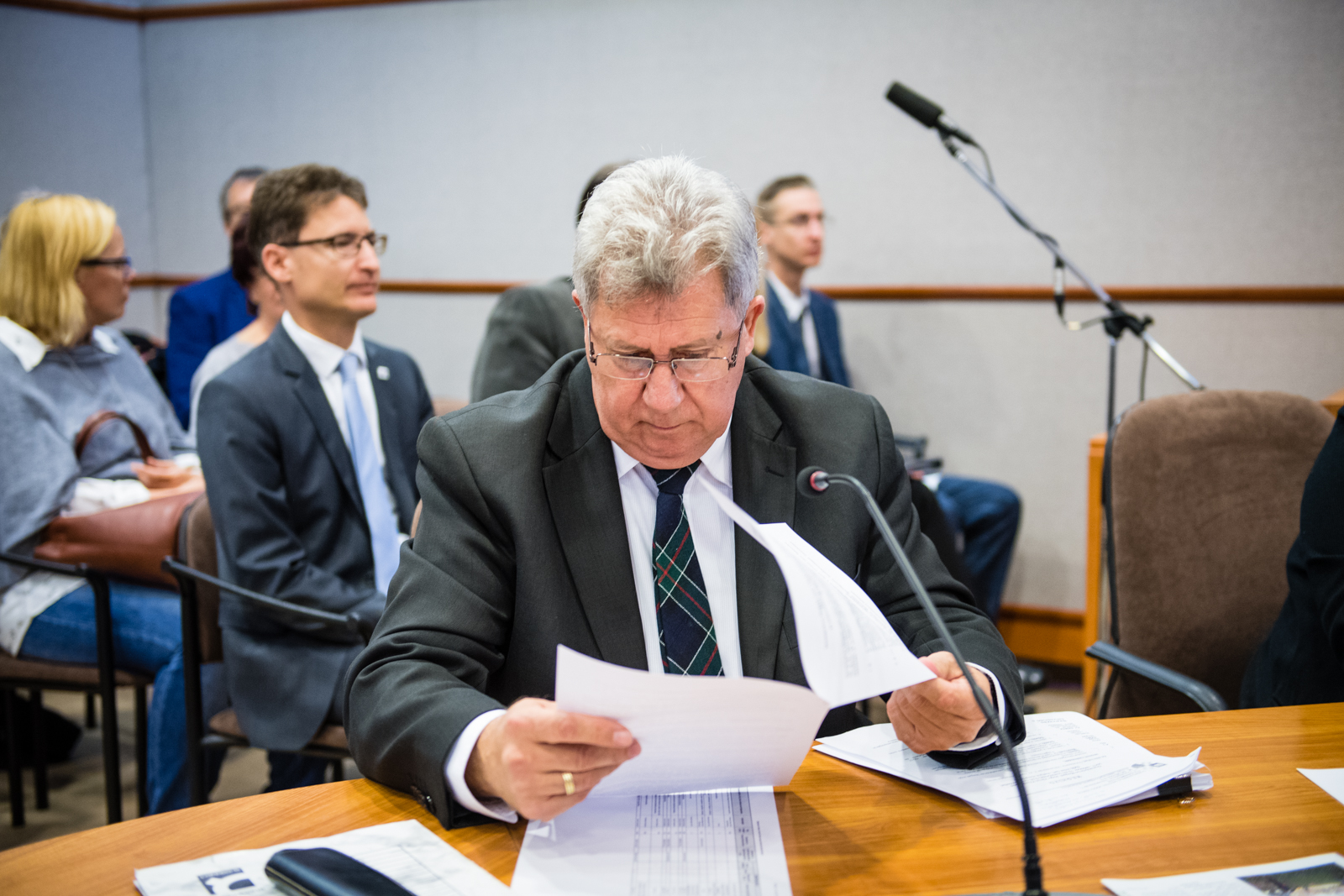 Dunaújváros is támogatja Fehérvár EKF pályázatát