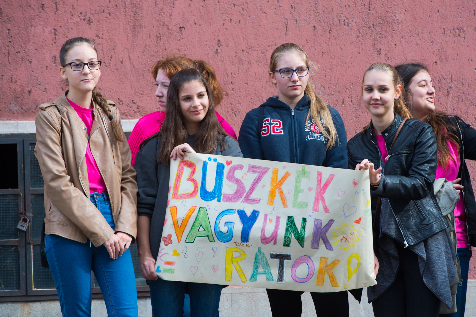 Megérkezett Párizsból a Teleki Blanka Emlékfutás