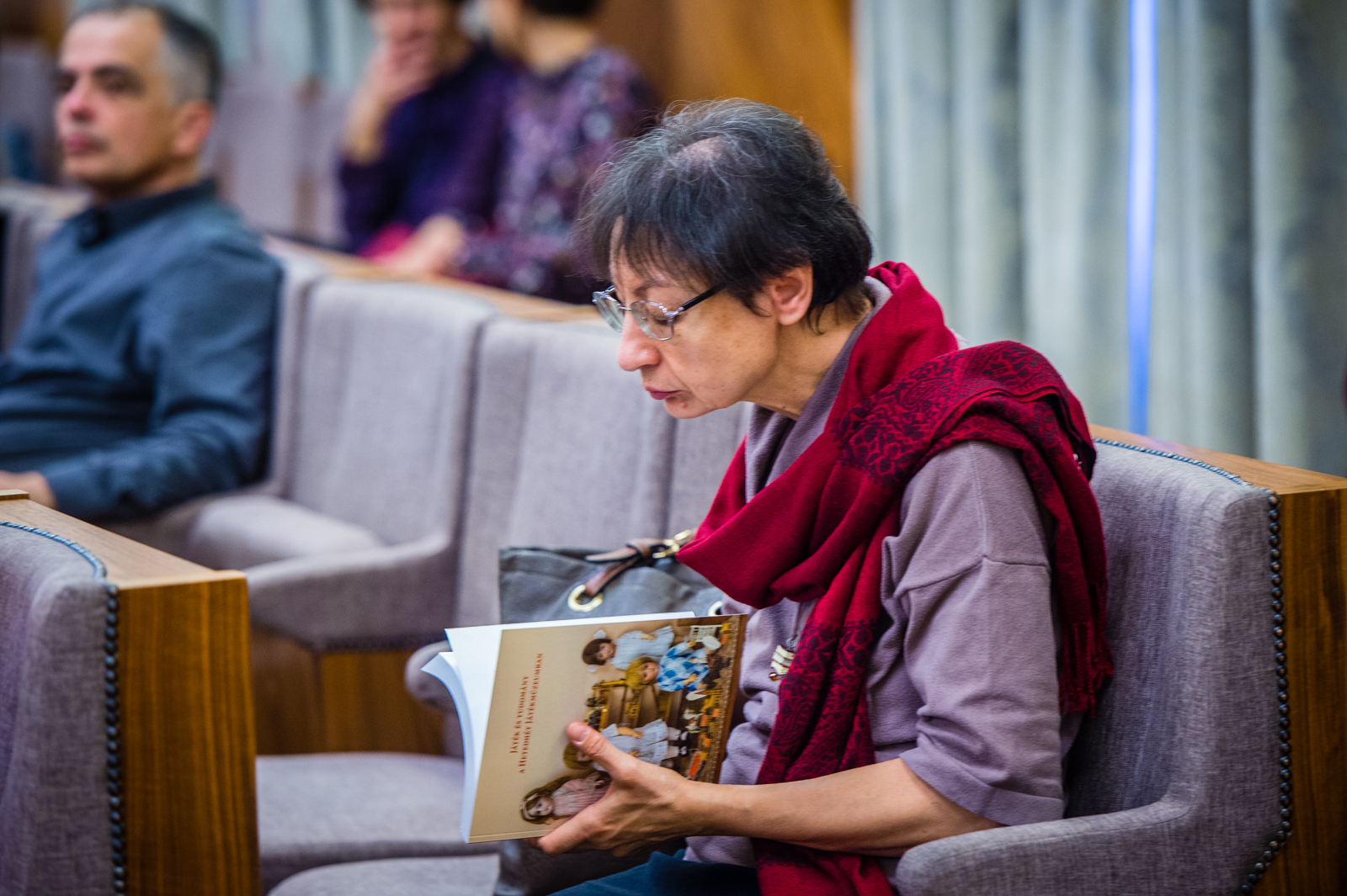 Játéktörténeti konferencia könyvbemutatóval