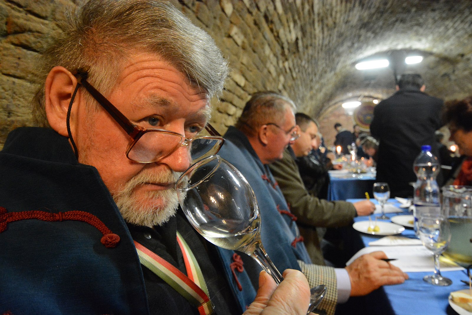 Szent Márton napi Újbor ünnep az Öreghegyen