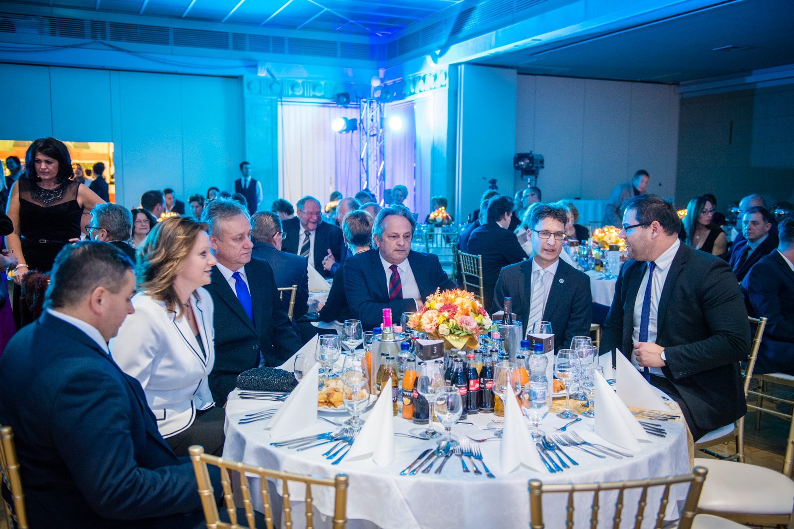 Fejér Megyei Prima-díj átadó gála a Magyar Királyban